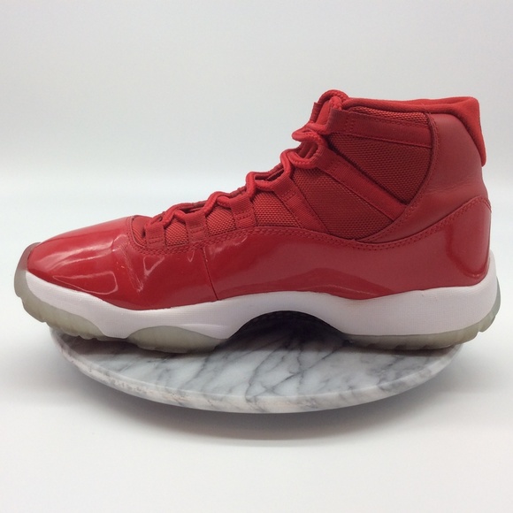 Nike Air Jordan 11 Retro 'Win Like '96' - Picture 5 of 15
